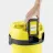 Aspirator industrial KARCHER WD 2-18 V-12/18 Battery Li-Ion / 18 V / 2.5 Ah / 10 min, 225 W, 12 l, Galben, Negru