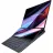 Laptop gaming ASUS Zenbook Pro 14 Duo OLED UX8402VU, 14.5", (Core i7-13700H 16Gb 1Tb Win 11)14.5" OLED 2.8K (2880x1800) Touch Glare, 12.7" 2880x864 ScreenPad Plus, Intel Core i7-13700H (14x Core, 6x 5.0GHz, 8x 3.7GHz, 24Mb), 16Gb (Onboard) LPDDR5, 1Tb PCIE