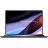 Laptop gaming ASUS Zenbook Pro 14 Duo OLED UX8402VU, 14.5", (Core i7-13700H 16Gb 1Tb Win 11)14.5" OLED 2.8K (2880x1800) Touch Glare, 12.7" 2880x864 ScreenPad Plus, Intel Core i7-13700H (14x Core, 6x 5.0GHz, 8x 3.7GHz, 24Mb), 16Gb (Onboard) LPDDR5, 1Tb PCIE