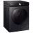 Masina de uscat rufe Samsung DV90BB7445GBS7, Standard, 9 kg, Condensare cu pompa de caldura, 19 programe, Negru, A++