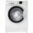 Стиральная машина WHIRLPOOL WRBSS 6249 W EU, Узкая, 6 кг, 1200 об/мин, 12 программ, Белый, Черный, C
