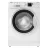 Стиральная машина Whirlpool WRBSS 6249 W EU, Узкая, 6 кг, 1200 об/мин, 12 программ, Белый, Черный, C