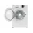 Masina de spalat rufe WHIRLPOOL WRBSS 6249 W EU, Ingusta, 6 kg, 1200 RPM, 12 programe, Alb, Negru, C