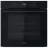 Cuptor electric incorporabil Whirlpool OMK58HU1B, 71 l, 11 functii, Grill, Timer, Negru, A+