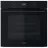 Cuptor electric incorporabil Whirlpool OMK58HU1B, 71 l, 11 functii, Grill, Timer, Negru, A+
