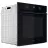 Cuptor electric incorporabil Whirlpool OMK58HU1B, 71 l, 11 functii, Grill, Timer, Negru, A+