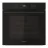 Cuptor electric incorporabil Whirlpool OMK58HU1B, 71 l, 11 functii, Grill, Timer, Negru, A+
