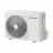 Aparat de aer conditionat Samsung AR5000HM Basic, AR18BXHQASI, 18000 BTU, 50 m², Functie racire, Functie incalzire, Alb