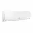 Aparat de aer conditionat Samsung AR5000HM Basic, AR24BXHQASI, 24000 BTU, 70 m², Functie racire, Functie incalzire, Alb