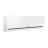 Aparat de aer conditionat Samsung AR5000HM Basic, AR24BXHQASI, 24000 BTU, 70 m², Functie racire, Functie incalzire, Alb