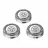 Aparat de ras PHILIPS SH71/50, Argintiu
