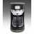 Cafetiera MUSE MS-220 BC, 1.4 l, 1000 W, Negru