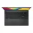 Ноутбук ASUS 15.6" Vivobook Go 15 E1504FA Black, AMD Ryzen 5 7520U AMD Radeon Graphics, HDMI, 802.11ac, Bluetooth