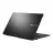 Laptop ASUS Vivobook Go 15 E1504FA Black, 15.6", AMD Ryzen 5 7520U, RAM: 8GB, SSD: 512GB