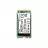 SSD TRANSCEND .M.2 NVMe SSD 512GB Transcend MTE400S [42mm, PCIe 3.0 x4, R/W:2000/900MB/s, 53/235K IOPS, 200TBW]