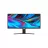 Monitor Xiaomi 30" Redmi Surface Display, Black,Curved-VA,2560x1080,200Hz,FreeSync,300cd,CR3000:1,HDMI+DP