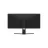 Monitor Xiaomi 30" Redmi Surface Display, Black,Curved-VA,2560x1080,200Hz,FreeSync,300cd,CR3000:1,HDMI+DP