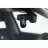 Видеорегистратор автомобильный Xiaomi 70mai X200 Dash Cam Omni 64GB, Black/Grey, 1920x1080