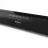 Soundbar SHARP HT-SB100, 75 W, Bluetooth 5.1, HDMI, Negru