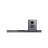 Soundbar SHARP HT-SBW800, 570 W, Bluetooth, HDMI, USB, Subwoofer, Gri