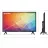 Телевизор SHARP 1T-C32FG2EF2AB, 32", HD Ready