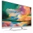 Televizor SHARP 4T-C55EQ4EM2AG, 55", 3840x2160, SMART TV, LED, Wi-Fi, Buetooth