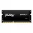 Модуль памяти KINGSTON 8GB (Kit of 2*4GB) DDR3L-1866 SODIMM FURY Impact, (Dual Channel Kit), PC12800, CL11, 1Rx8, 1.35V or 1.5V w/Heatsink