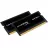 RAM KINGSTON 16GB (Kit of 2*8GB) DDR3L-1866 SODIMM FURY Impact, (Dual Channel Kit), PC12800, CL11, 2Rx8, 1.35V or 1.5V w/Heatsink