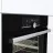 Cuptor electric incorporabil GORENJE BOS 6747 A01BG, 77 l, Grill, Timer, Negru, A+