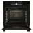Cuptor electric incorporabil GORENJE BOS 6747 A01BG, 77 l, Grill, Timer, Negru, A+