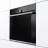 Cuptor electric incorporabil GORENJE BOS 6747 A01BG, 77 l, Grill, Timer, Negru, A+