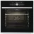 Cuptor electric incorporabil GORENJE BOS 6747 A01BG, 77 l, Grill, Timer, Negru, A+