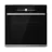Cuptor electric incorporabil GORENJE BOS 6747 A01BG, 77 l, Grill, Timer, Negru, A+