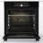 Cuptor electric incorporabil GORENJE BOS 6747 A01BG, 77 l, Grill, Timer, Negru, A+