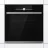 Cuptor electric incorporabil GORENJE BOS 6747 A01BG, 77 l, Grill, Timer, Negru, A+