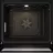 Cuptor electric incorporabil GORENJE BOS 6747 A01BG, 77 l, Grill, Timer, Negru, A+