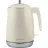 Ceainic electric GORENJE K15RL, 1.7 l, 1850 W, Metal, Plastic, Bej