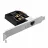 Adaptor de retea TP-LINK 100/1000/2.5GBIT PCI-EXPRESS NETWORK ADAPTER,  TX201