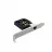 Adaptor de retea TP-LINK 100/1000/2.5Gbit PCI-Express Network Adapter, TP-Link TX201