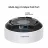 Router wireless TP-LINK WHOLE-HOME MESH DUAL BAND WI-FI 6 SYSTEM , "DECO X50-POE(2-PACK)", 3000MBPS, MU-MIMO, 2.5GBPS//AX3000 DUAL-BAND WIFI – 2402 MBPS (5 GHZ) + 574 MBPS (2.4 GHZ).MULTIPLE INSTALLATION OPTIONS – PLACE IT ON A TABLETOP OR INSTALL IT ON A CEILING
