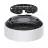 Router wireless TP-LINK WHOLE-HOME MESH DUAL BAND WI-FI 6 SYSTEM , "DECO X50-POE(2-PACK)", 3000MBPS, MU-MIMO, 2.5GBPS//AX3000 DUAL-BAND WIFI – 2402 MBPS (5 GHZ) + 574 MBPS (2.4 GHZ).MULTIPLE INSTALLATION OPTIONS – PLACE IT ON A TABLETOP OR INSTALL IT ON A CEILING