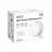 Router wireless TP-LINK WHOLE-HOME MESH DUAL BAND WI-FI 6 SYSTEM , "DECO X50-POE(2-PACK)", 3000MBPS, MU-MIMO, 2.5GBPS//AX3000 DUAL-BAND WIFI – 2402 MBPS (5 GHZ) + 574 MBPS (2.4 GHZ).MULTIPLE INSTALLATION OPTIONS – PLACE IT ON A TABLETOP OR INSTALL IT ON A CEILING
