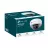 Camera IP TP-LINK TP-Link "VIGI C230I", 4mm, 3MP, IR Dome Network Camera, IK10, PoE//3MP Super-High Definition: The VIGI C230I camera comes with 3MP — more than enough pixels to pick up some of the more discrete details.Human & Vehicle Classification: Distinguishes