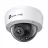 Camera IP TP-LINK TP-Link "VIGI C230I", 4mm, 3MP, IR Dome Network Camera, IK10, PoE//3MP Super-High Definition: The VIGI C230I camera comes with 3MP — more than enough pixels to pick up some of the more discrete details.Human & Vehicle Classification: Distinguishes