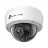 IP-камера TP-LINK TP-Link "VIGI C230I", 4mm, 3MP, IR Dome Network Camera, IK10, PoE//3MP Super-High Definition: The VIGI C230I camera comes with 3MP — more than enough pixels to pick up some of the more discrete details.Human & Vehicle Classification: Distinguishes