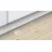 Masina de spalat vase incorporabila BOSCH SMV8ZCX07E, 14 seturi, 8 programe, Argintiu, C