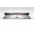 Masina de spalat vase incorporabila BOSCH SMV8ZCX07E, 14 seturi, 8 programe, Argintiu, C