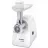Masina de tocat carne BOSCH MFW2500W, 1500 W, 1.7 kg/min, Alb