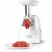 Masina de tocat carne BOSCH MFW2500W, 1500 W, 1.7 kg/min, Alb