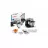 Robot de bucatarie BOSCH MUMS2VM40, 900 W, 3.8 l, 7 viteze, Negru